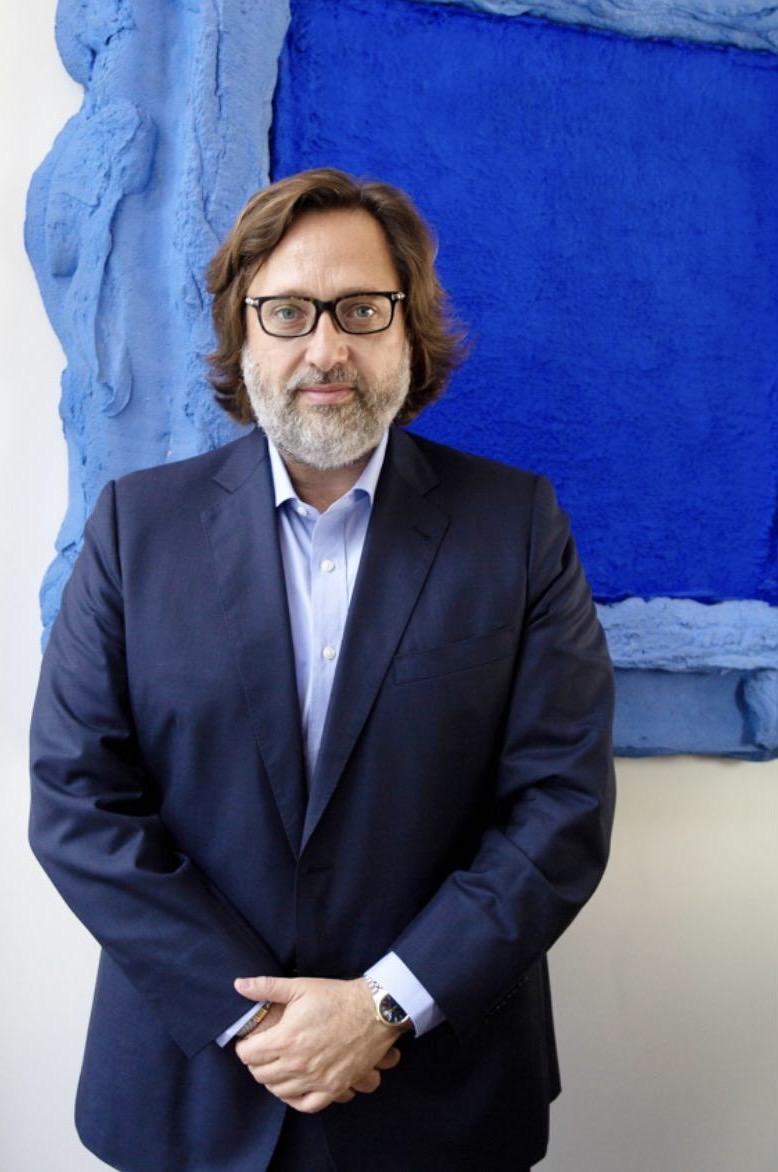Philippe Gellman